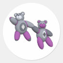 Search for asexual flag stickers Demisexual