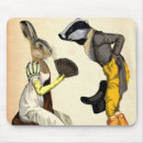 Search for hare mouse mats Antique