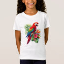 Search for macaw tshirts Nature