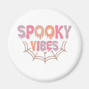 Search for spooky magnets Halloween
