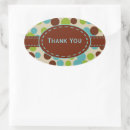 Search for turquoise business stickers Thank you