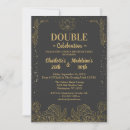 Search for adult joint party invitations Sibling