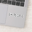 Search for hatred stickers Hate people
