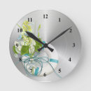 Search for coastal clocks Teal