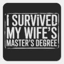 Search for i survived stickers Graduation