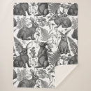 Search for bunny blankets Floral