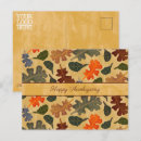 Search for business thanksgiving postcards Vintage