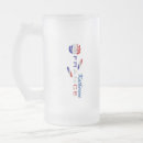 Search for large beer glasses Flag