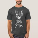 Search for corgi mom tshirts Calavera dog