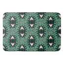 Search for psychedelic bath mats Swirls