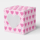 Search for valentine favour boxes Valentines