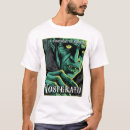 Search for count dracula tshirts Scary