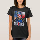 Search for happy 4th of july tshirts Popsicle