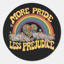Search for prejudice stickers Rainbow