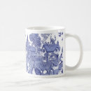 Search for the undead mugs Horror