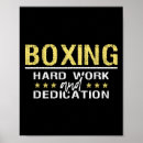 Search for boxing gym posters Padwork session