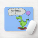Search for cute dragon mouse mats Cartoon