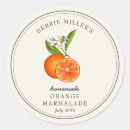 Search for marmalade stickers Jam