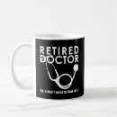 Search for md doctor mugs Stethoscope