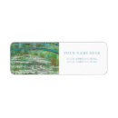 Search for japanese return address labels Floral