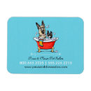 Search for dog grooming magnets Groomer