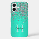 Search for brushed steel iphone cases Glitter
