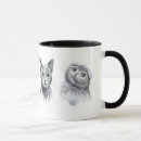 Search for russian blue cat mugs Cute