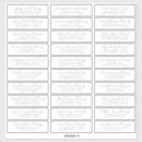 Search for elegant address labels weddings Bridal shower