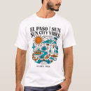 Search for el paso tshirts Southwest