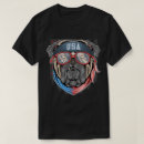 Search for american bully dog mens clothing Bulldog