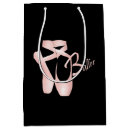 Search for shoe gift bags Dancer