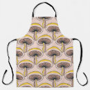 Search for mushroom garden aprons Nature