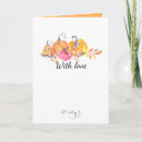 Search for halloween note cards Orange