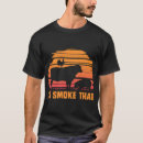 Search for smoking meat tshirts Cooking