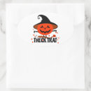 Search for ghost face stickers Halloween