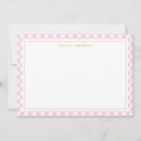 Search for preppy note cards Feminine