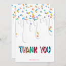 Search for cupcake thank you cards Ice cream