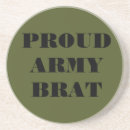 Search for military barware Proud
