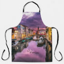 Search for venice aprons Europe