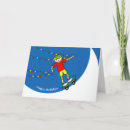 Search for skateboard christmas cards Sports