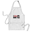 Search for shih aprons Tzu