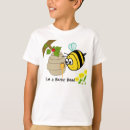 Search for cartoon insects tshirts honey