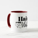 Search for hustlers mugs Hairstylist