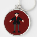 Search for vampire fang key rings Fangs