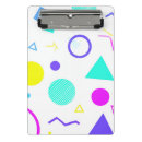 Search for 1980 clipboards Geometric