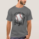 Search for baseball grandma tshirts Mom