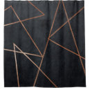 Search for rose gold marble shower curtains Glam