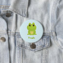 Search for frog badges Pattern