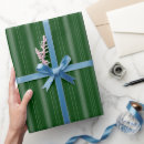 Search for thick wrapping paper Green