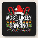 Search for dancing coasters Party